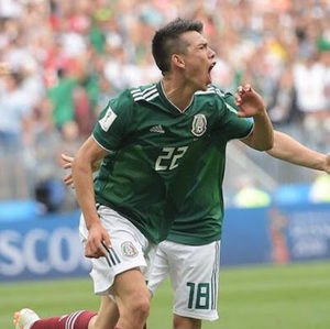 Meet your Posher, Christopher